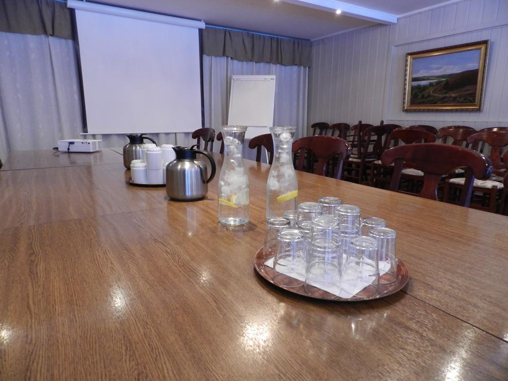 Vindfjelltunet Gjestegaard Hotel Steinsholt Ngoại thất bức ảnh