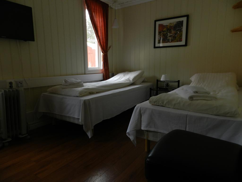 Vindfjelltunet Gjestegaard Hotel Steinsholt Phòng bức ảnh